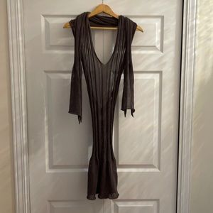 All in one multipurpose piece